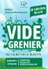 Vide Grenier ES Crossas