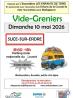 Vide Grenier solidaire