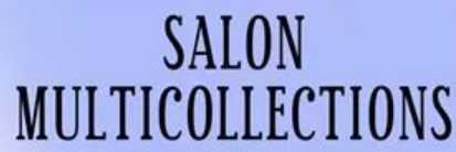 Salon multicollection - Marcheprime