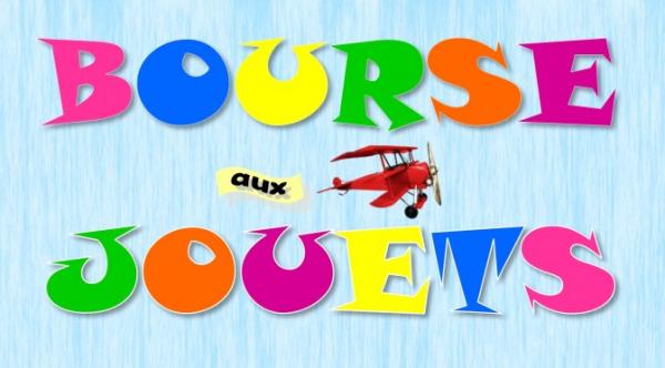 Bourse aux jouets - Liffré