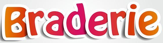 Braderie - Saint-Ouen-des-Alleux