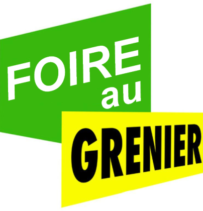 Foire aux greniers - Saint-Paul-lès-Dax