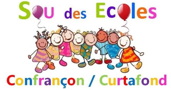 Vide-greniers - Confrançon