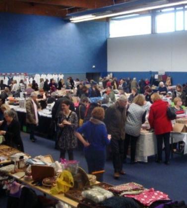 Broc'Art - Flavigny-sur-Moselle