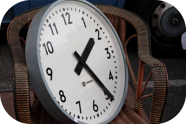 Brocante, Vide-greniers - Chaptuzat