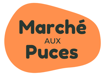 Marché aux puces - Liévin
