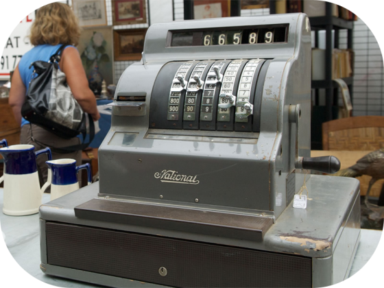 Brocante, Vide-greniers - Arques