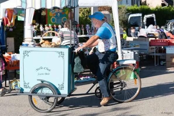 8ème Marché aux Puces - Wittenheim