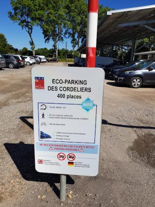 Vide-greniers - Pézenas