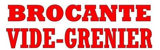 Brocante, Vide-greniers du Footballeur - Berneuil