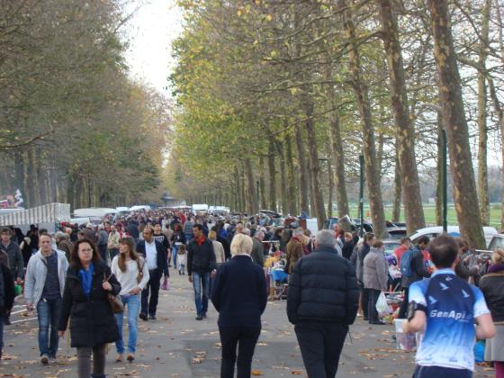 Vide greniers et Brocante