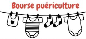 bourse à la puériculture - Chavagne