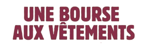 bourse aux vêtements - Vern-sur-Seiche