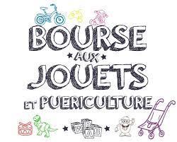 bourse aux jouets et puériculture - Arthon