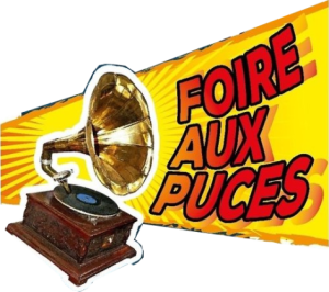 Foire aux puces - Taulé