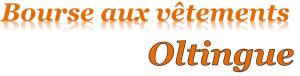 Bourse aux vêtements - Oltingue