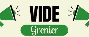 Vide-greniers - Fay-aux-Loges
