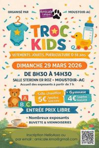 Troc Kids - Moustoir-Ac