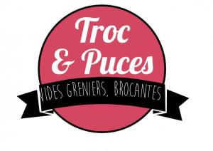 Troc et puces - Saint-Philibert