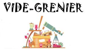 Vide-greniers - Sainte-Foy