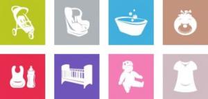 Baby-greniers - Saint-Vincent-sur-Graon