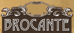 Belle brocante - Pont-l'Abbé