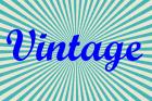 bourse vintage : objets, friperie, retro camping - Mont-de-Marsan