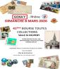41e bourse toutes collections - Genay