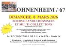 Bourse toutes collections - Ohnenheim