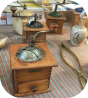 Brocante, Vide-greniers - Saint-Pourçain-sur-Besbre