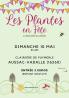 Les Plantes en Fête - Aussac-Vadalle