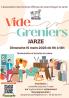 Vide-greniers - Jarzé