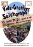 Vide-greniers - Seichamps