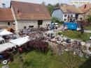 5ème Vide grenier/brocante - Malbrans