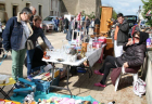 Brocante, Vide-greniers - Puxieux