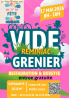 Vide-greniers - Réminiac
