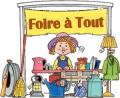 Foire à tout - La Chaussée-d'Ivry