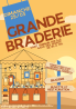 Braderie - Saint-Germain-sur-Ille