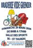 Braderie - Saint-Thurial