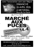 Marché aux puces - Metzeral