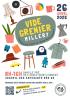 Vide-greniers - Millery
