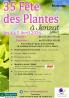Bourse aux plantes - Jenzat