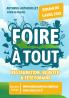 Foire à tout - Autheuil-Authouillet