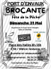 Brocante, Vide-greniers - Port-d'Envaux