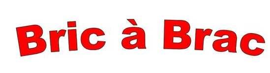 Bric-à-brac - Nogent-le-Phaye