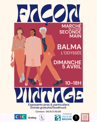 Façon Vintage - Balma