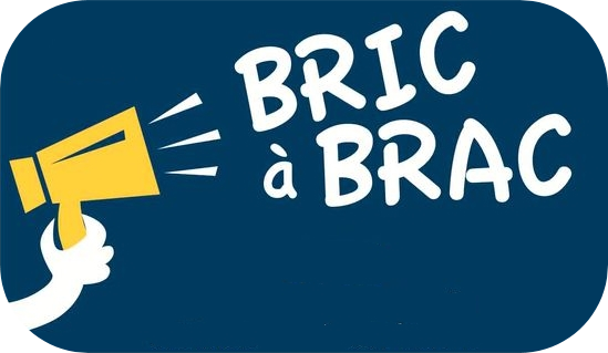 Bric-à-brac - Saint-Denis-de-l'Hôtel