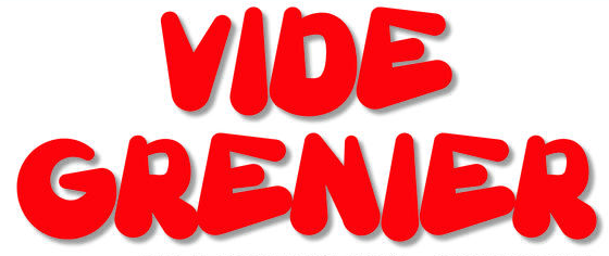 Vide-greniers - Pas-de-Jeu