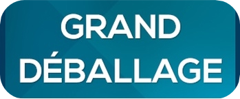 Grand déballage - La Harmoye