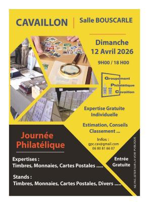 Bourse toutes collections - Cavaillon